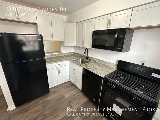 Building Photo - 11107 Rock Garden Dr