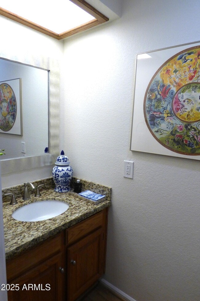 Building Photo - 10017 E Mountain View Rd