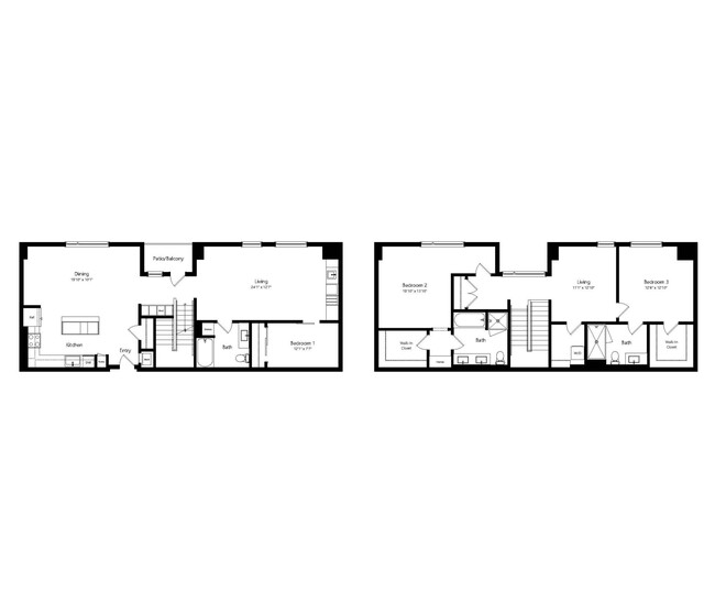 Floorplan - Citizen