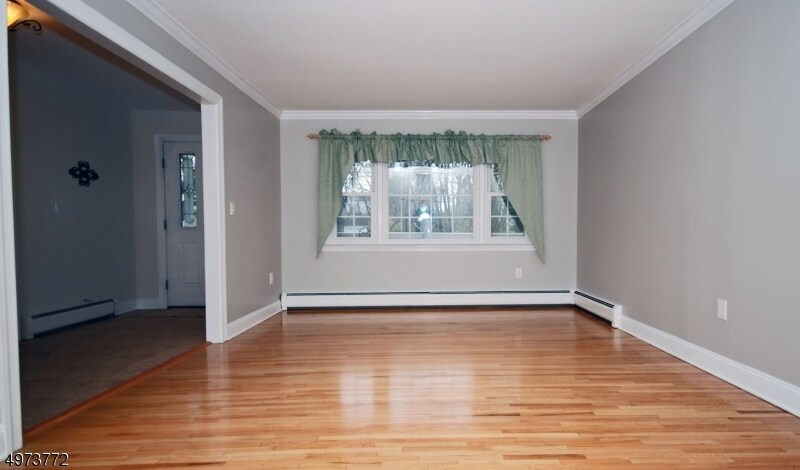 Formal Dining Room - 30 Madison St