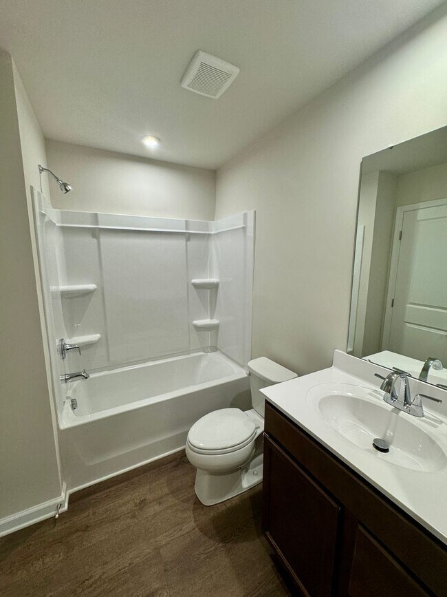 Building Photo - New Construction 3BR/2.5BA Townhouse
