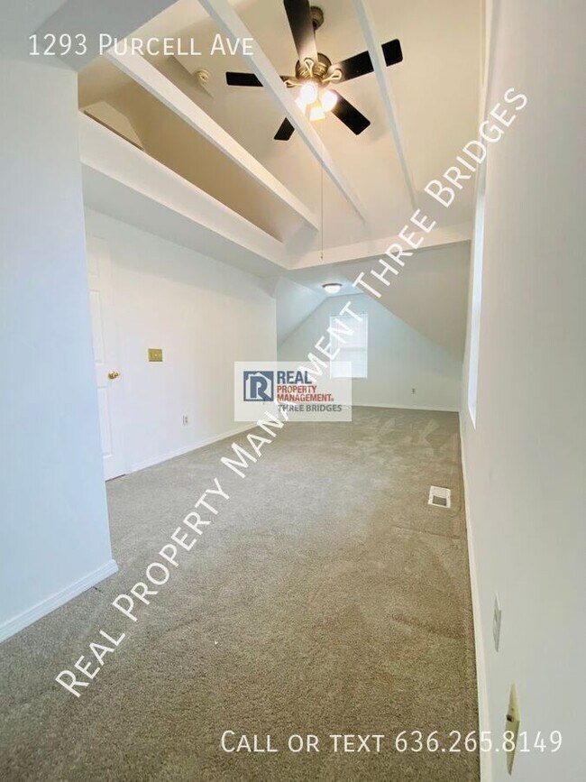 Building Photo - 1293 Purcell Ave