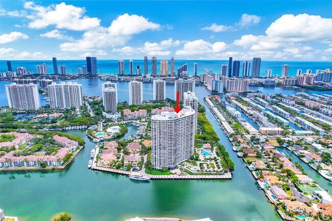 Building Photo - 1000 E Island Blvd