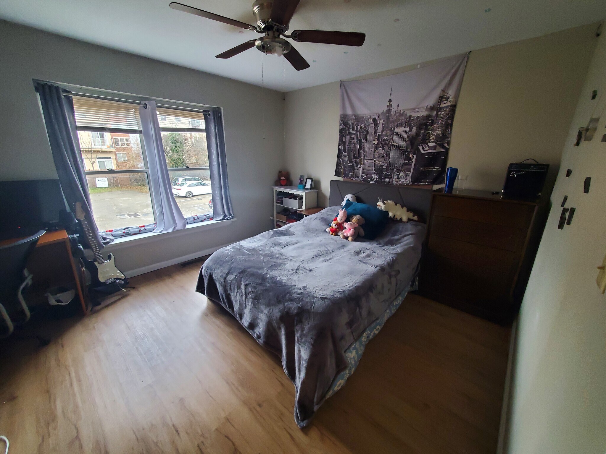 Building Photo - 1716 W Page St