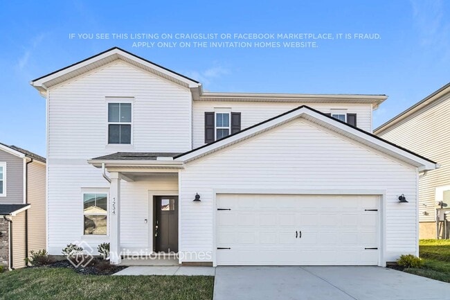 Building Photo - 1234 Bluffton Cir