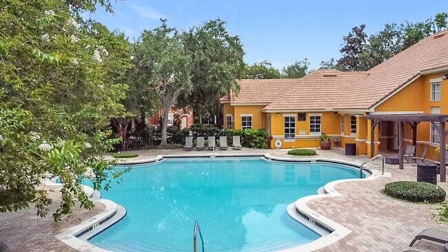 Primary Photo - Updated 3 Bedroom, 2 Bath Mirabella Condo ...