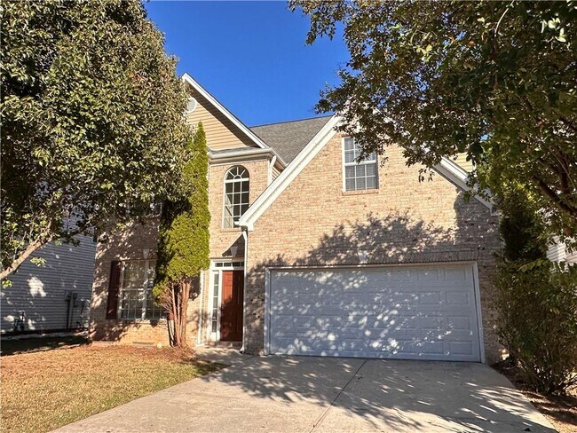 Building Photo - 305 Hulan Way