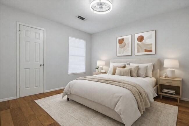 Building Photo - 5734 Arthington Ave