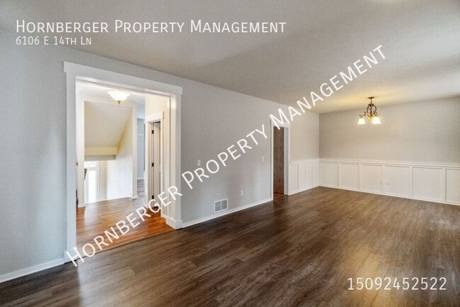 Building Photo - 6106 E 14th Ln