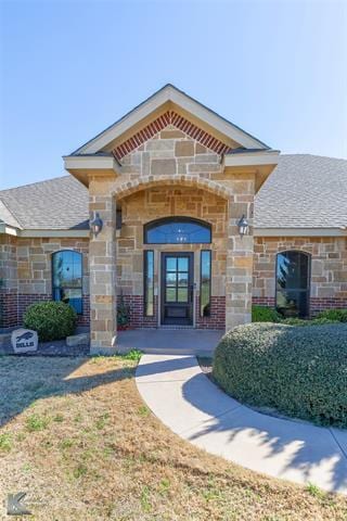Building Photo - 357 Co Rd 337