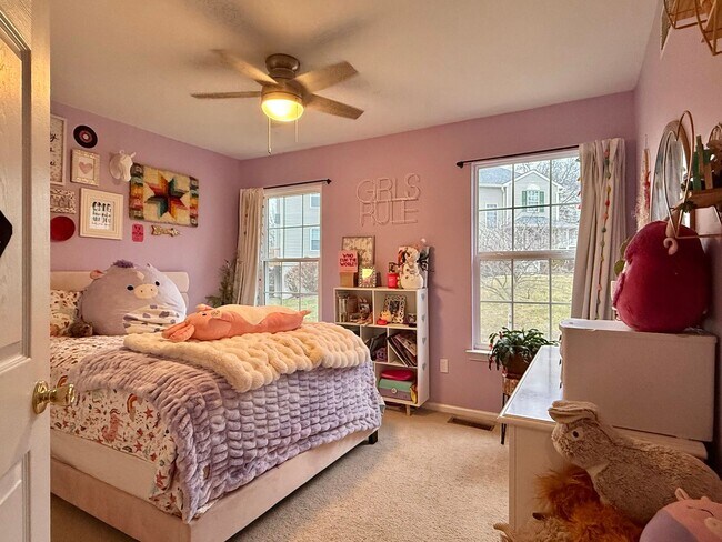 Building Photo - 602 Hamilton St