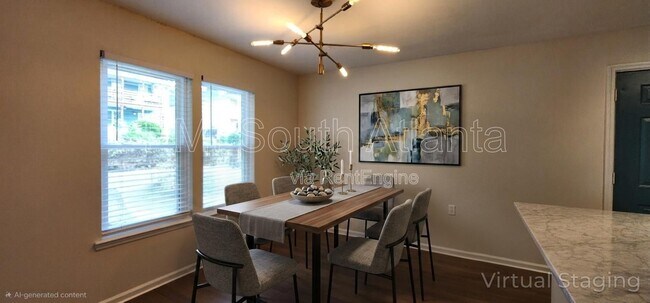 Building Photo - 95 Thirkield Ave SE