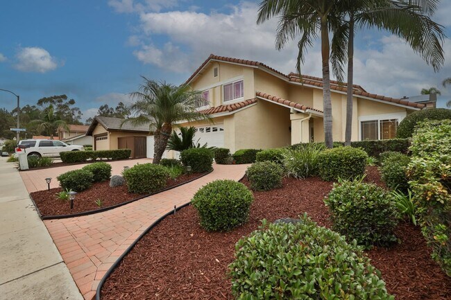 Primary Photo - Spacious 3-Bedroom Scripps Ranch Home