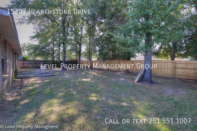Building Photo - 15307 Hearthstone Dr