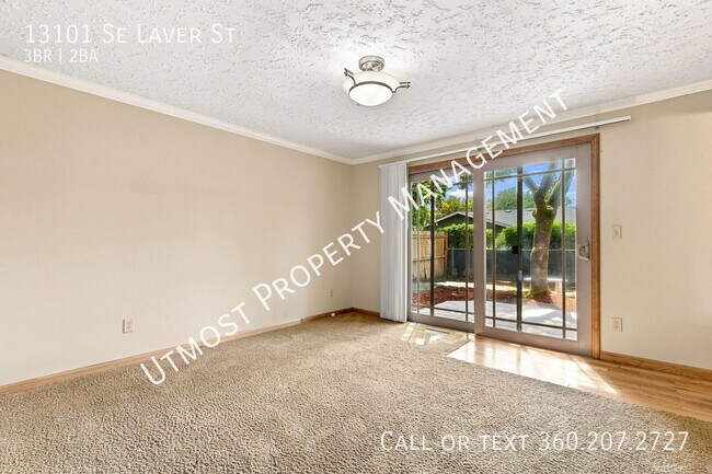 Building Photo - 13101 SE Laver St
