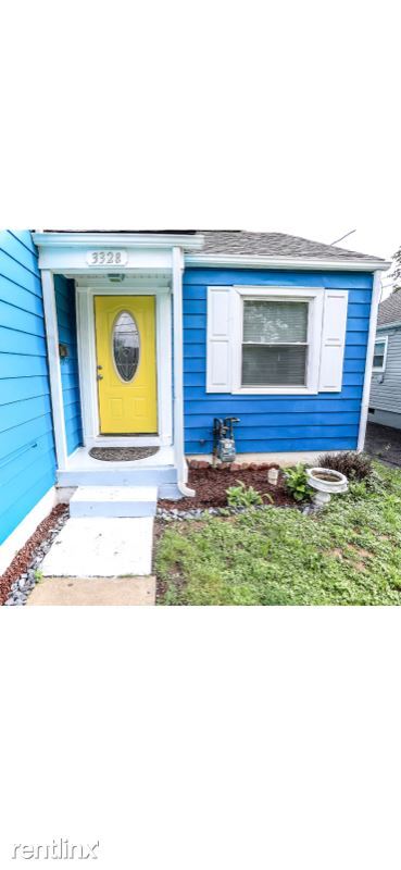 Building Photo - 3 br, 1 bath House - 3328 Penway Ave