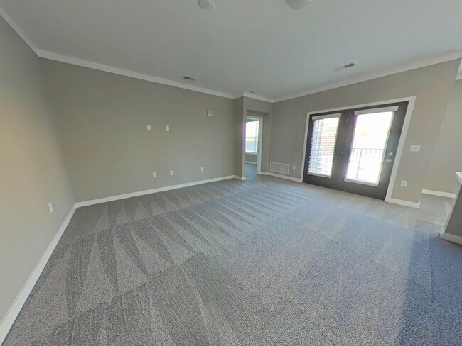 Floorplan - Altair Luxury Apartments
