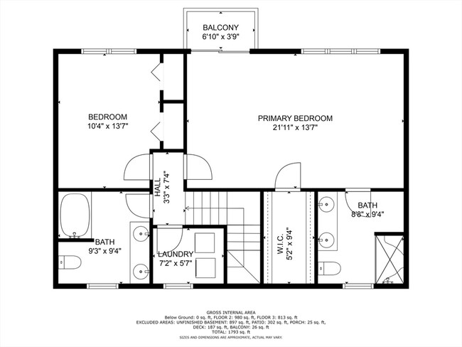 Building Photo - 22 Cove St