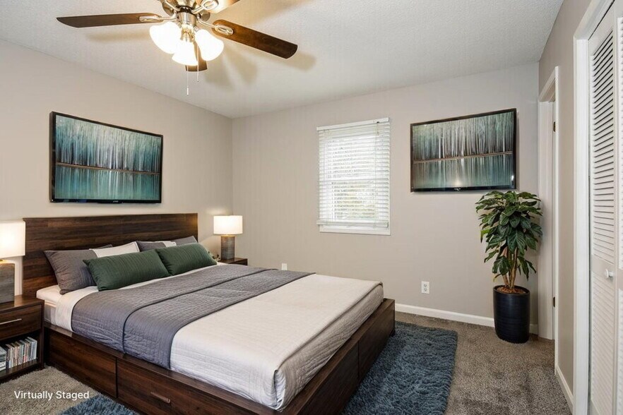 Building Photo - 4306 Jones Ct