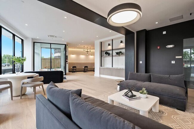 Building Photo - Luxury 1BR at Boston Landing | In-Unit Laundry | Garage Parking Available