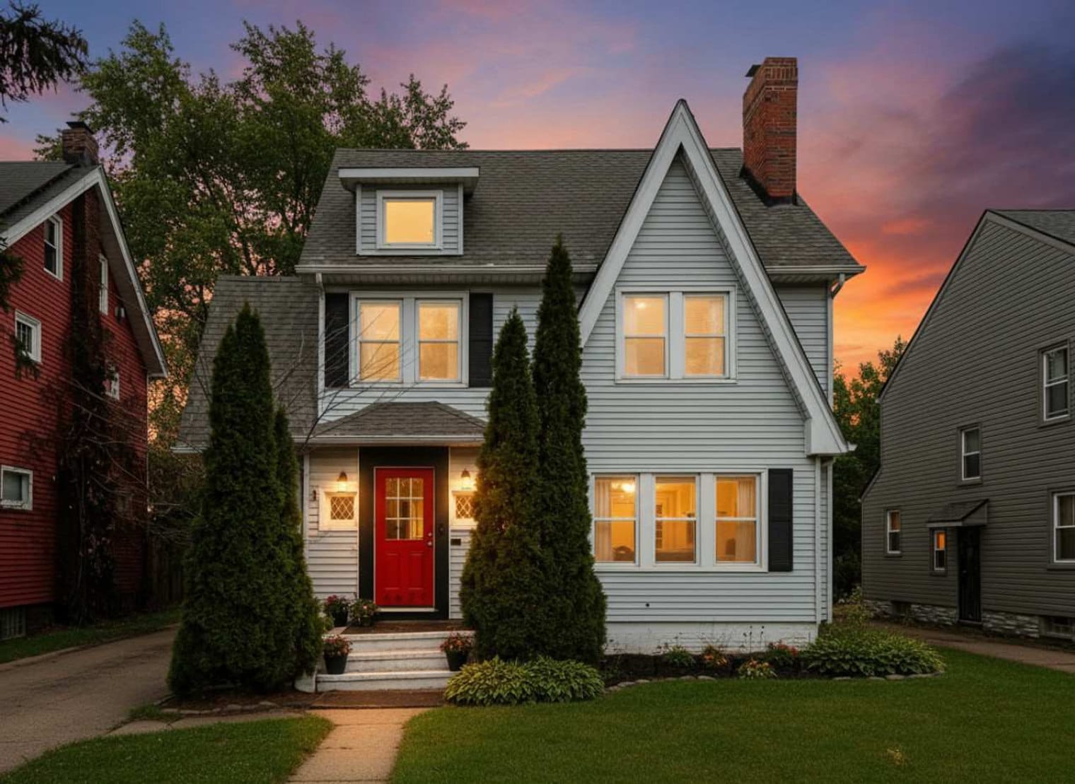 Building Photo - 3621 Silsby Rd