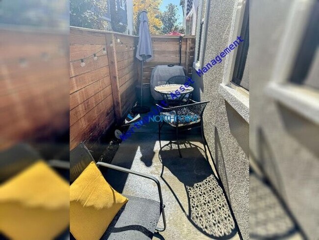 Building Photo - 2BR/2.5BA Condo w/ A/C + In-Unit W/D in The Mill at Broadway