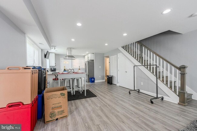 Building Photo - 5131 Chillum Pl NE