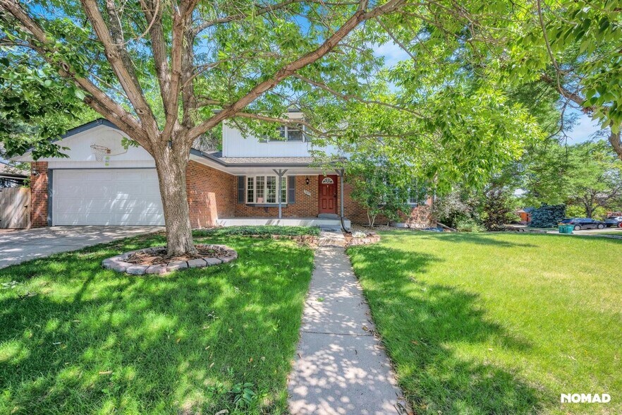 Primary Photo - 3891 E Long Ct