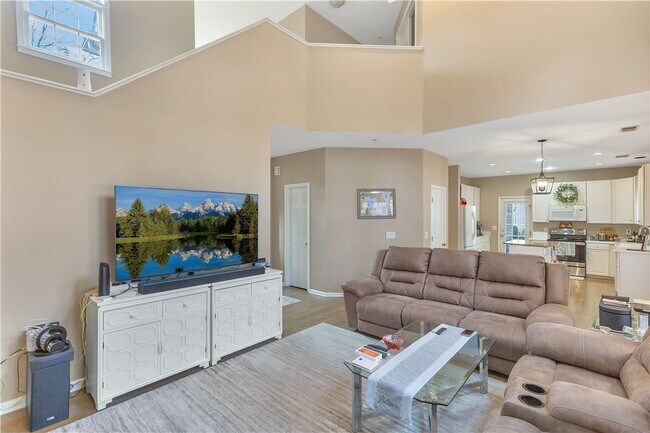 Building Photo - 110 George B Timmerman Dr