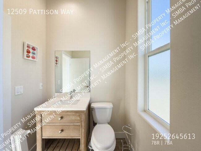 Building Photo - 12509 Pattison Rd