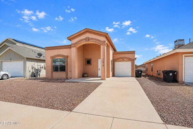 Building Photo - 11616 Mocha Dune Dr
