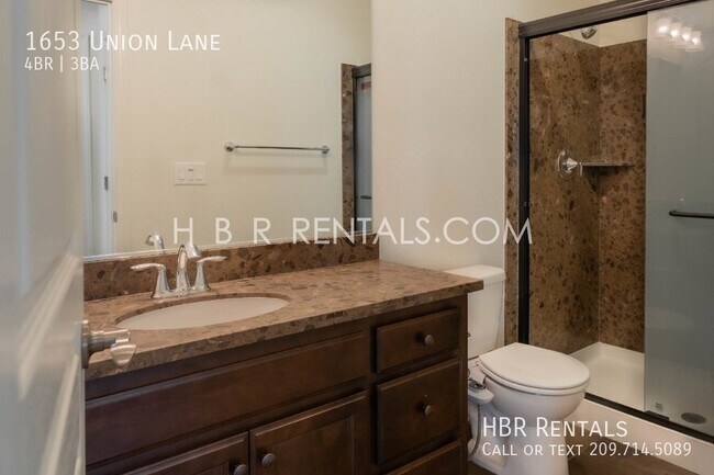 Building Photo - 1653 Union Ln