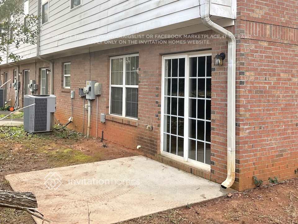 Building Photo - 105 Magnolia Gardens Walk