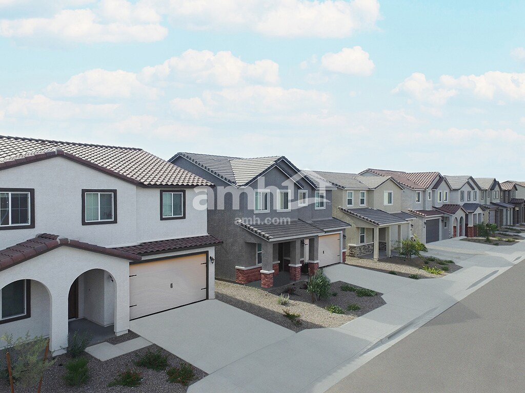 Building Photo - 8863 N 171st Dr