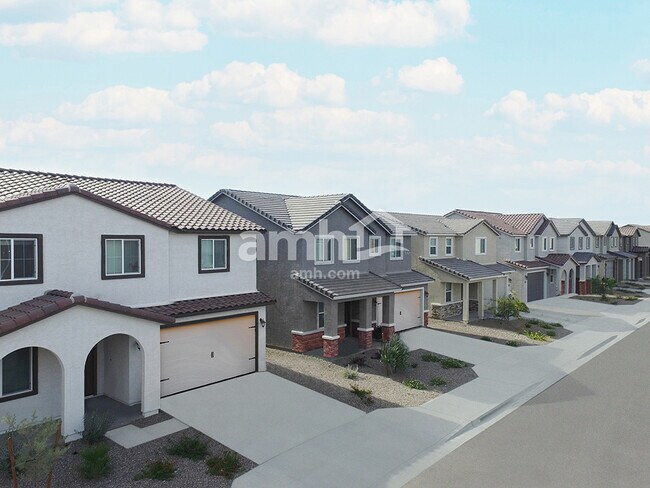 Building Photo - 8815 N 171st Dr