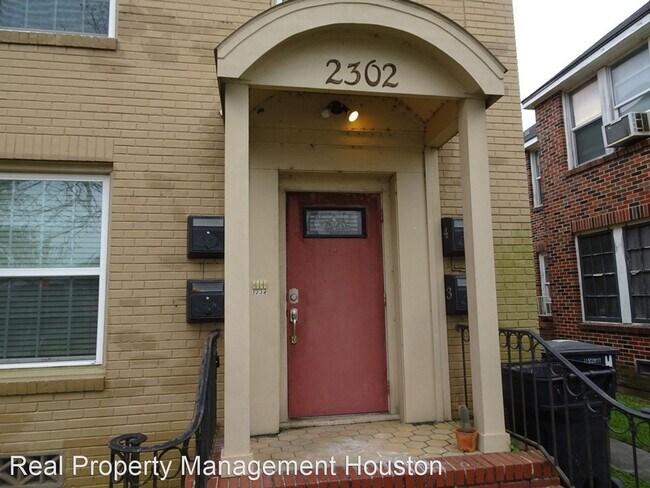 Primary Photo - 1 br, 1 bath House - 2302 Blodgett Street #3