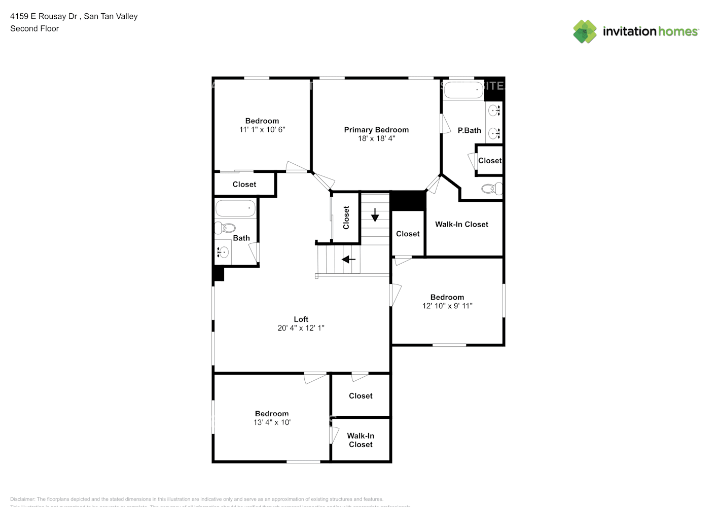 Building Photo - 4159 E Rousay Dr