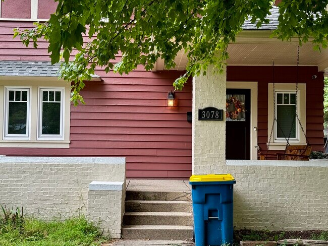 Building Photo - 3078 N Pennsylvania St