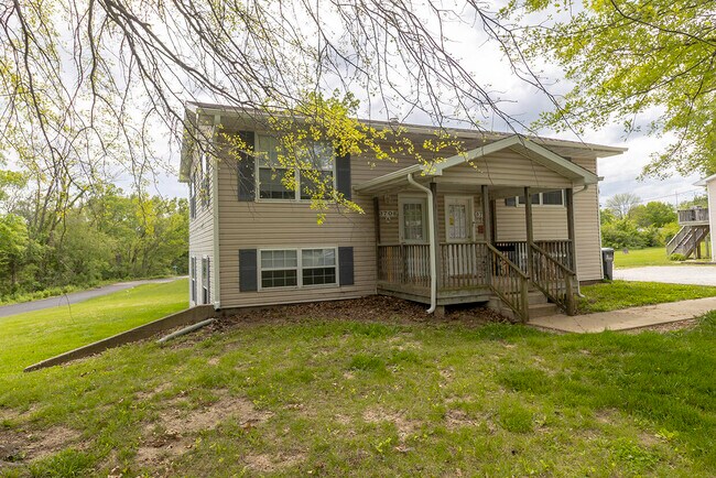 Building Photo - 3708 Greeley Dr