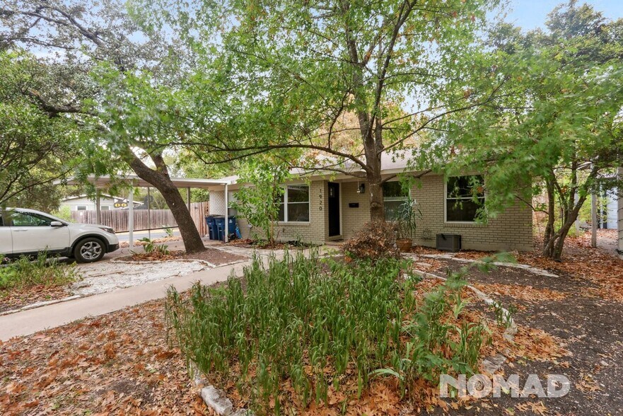 Primary Photo - 1920 Pasadena Dr