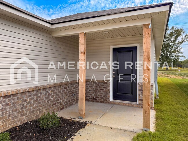 Building Photo - MOVE IN SPECIAL! Home For Rent in Cullman, AL! Available to View with 48 Hours Notice!