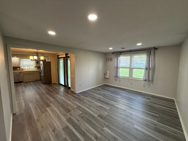 Building Photo - Home For Rent By Capital Property Management