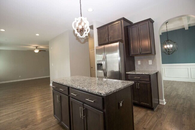 Building Photo - This Isn't a Rental. It's 2,400 Sq. Ft. of Room to Actually Live — Highcroft, Fayetteville