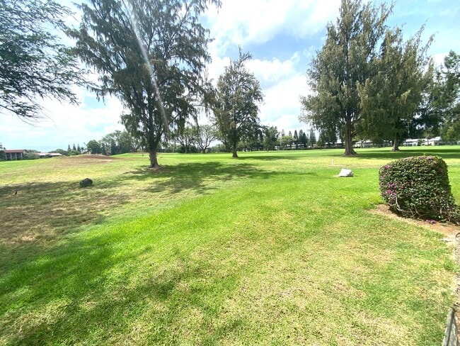 Building Photo - 68-3831 Lua Kula St. H206