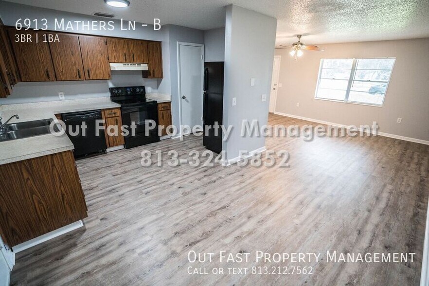 Building Photo - 6913 Mathers Ln