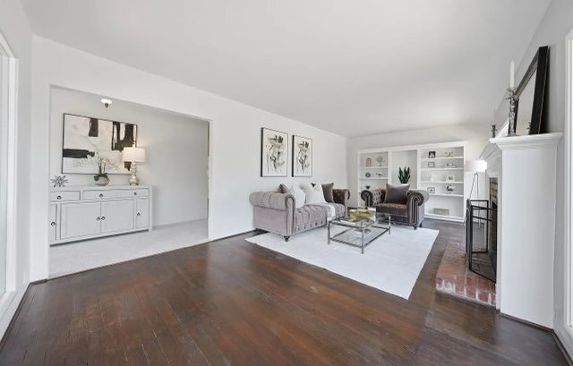 Building Photo - 848 Talbart St