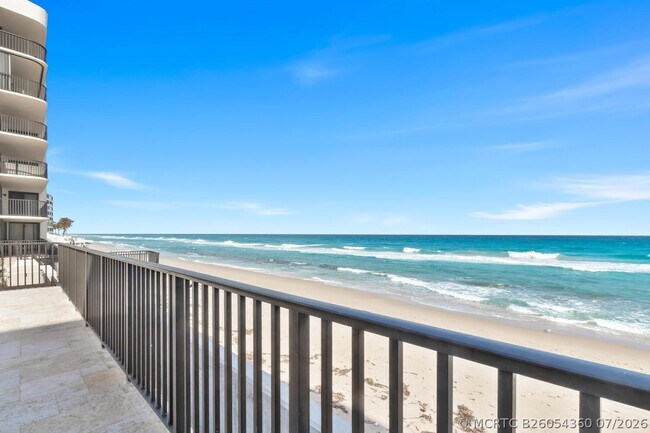 Building Photo - 3610 S Ocean Blvd