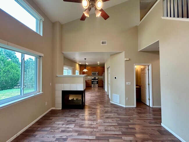 Building Photo - 3524 Huron Peak Ave