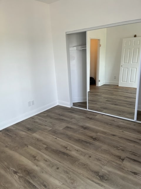 2nd Floor - 2nd Bedroom 1 - 3808 Stocker St
