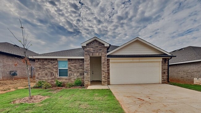 Building Photo - BRAND NEW 4 Bedroom 2 Bath Home in Piedmont Schools